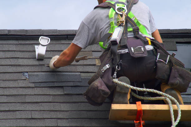 Quick and Trustworthy Emergency Roof Repair Services in Stanford, KY