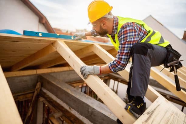 Best Commercial Roof Installation  in Stanford, KY